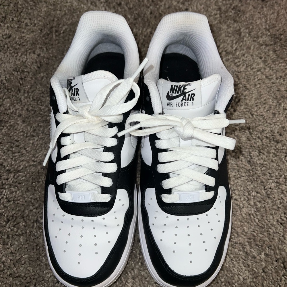 Nike air force